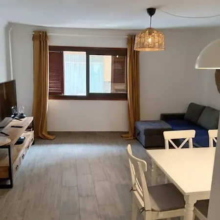 Suite Central Corralejo Exterior photo