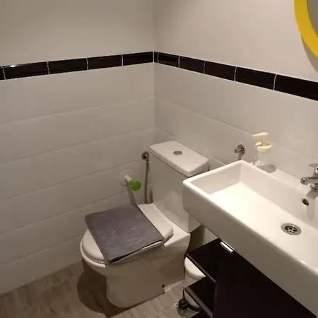 Suite Central Corralejo Exterior photo