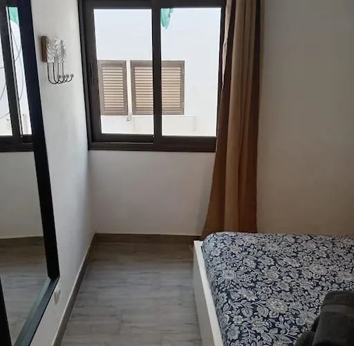 Suite Central Corralejo