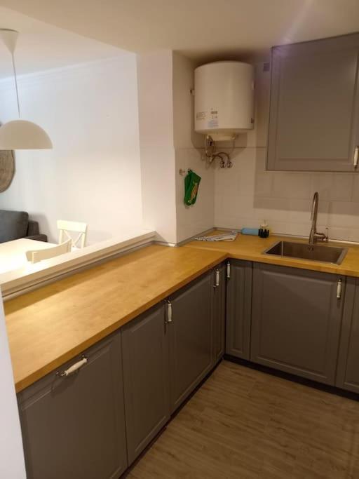 Apartamento Suite Central Corralejo *