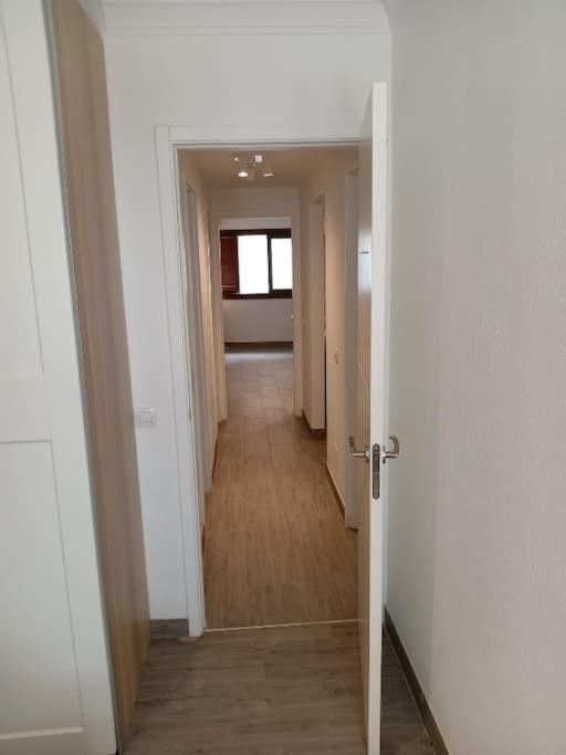 Apartamento Suite Central Corralejo