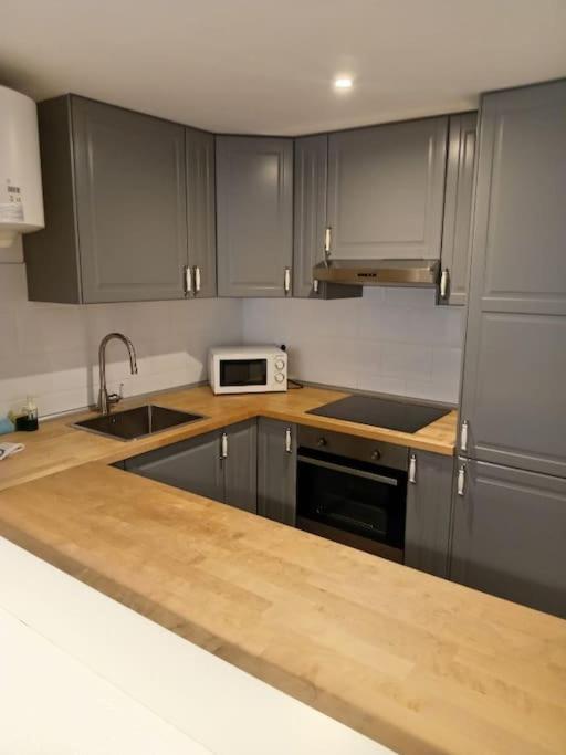 Apartamento Suite Central Corralejo Corralejo