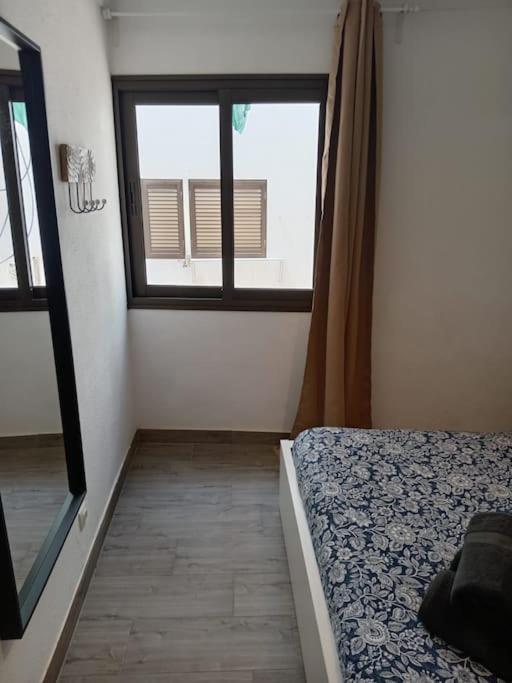 Suite Central Corralejo Apartamento *