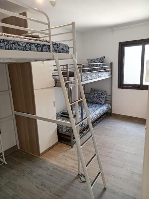 Suite Central Corralejo Apartamento