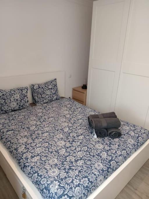 Suite Central Corralejo Apartamento *