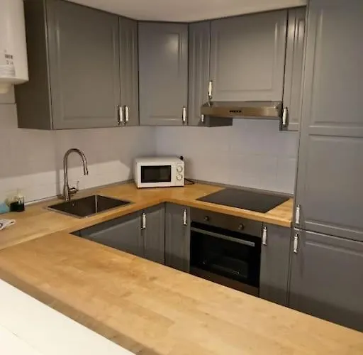 Suite Central Corralejo